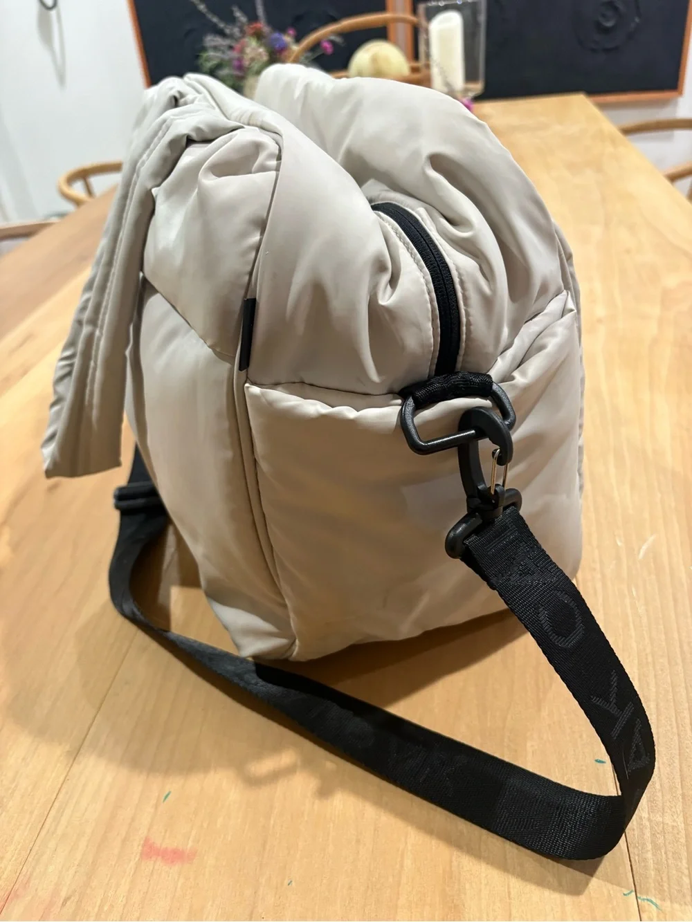 CALPAK Luka Duffel - Picture 5 of 10